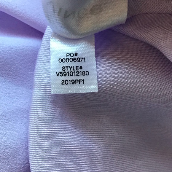 Vince. Women's Double Layer Camisole Tank Top - Picture 10 of 10